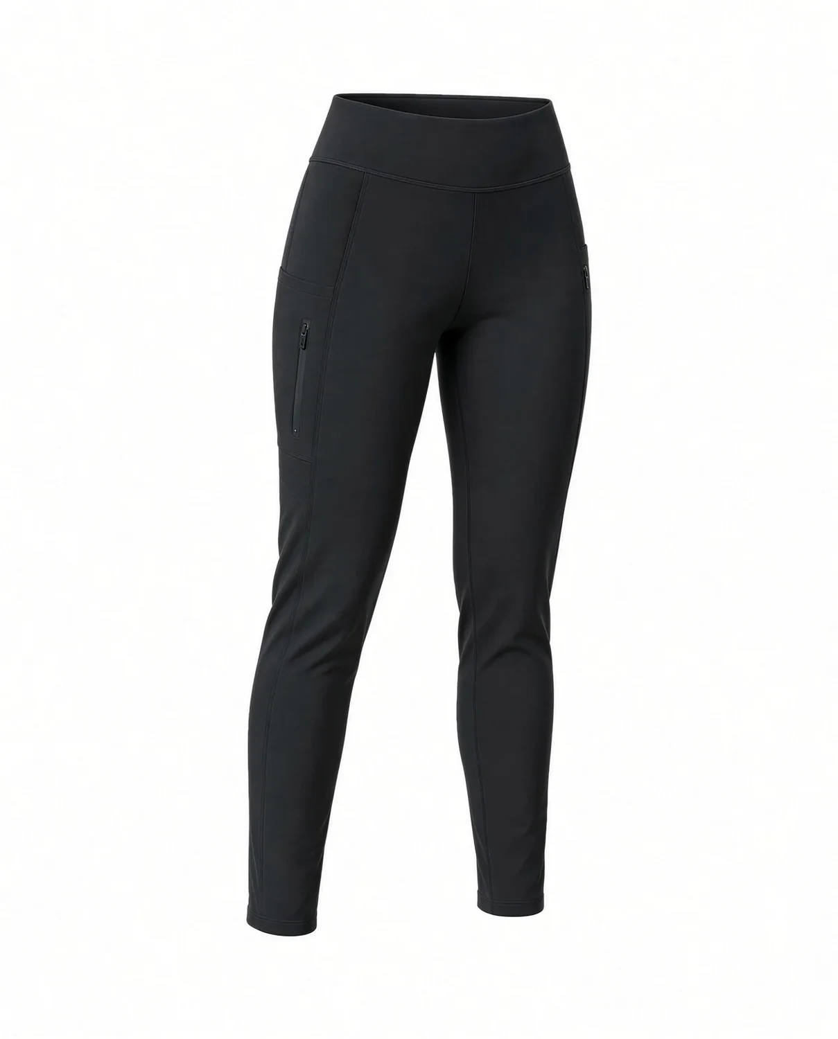 Women's Air Pant — Black