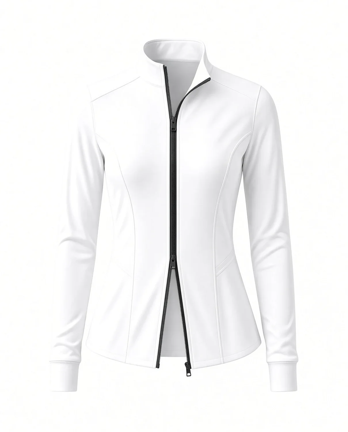Women's Pro Jacket — White